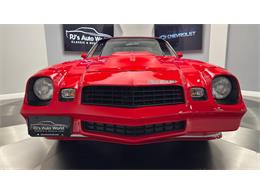 1979 Chevrolet Camaro (CC-2073058) for sale in Clearwater, Florida
