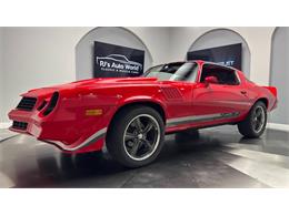 1979 Chevrolet Camaro (CC-2073058) for sale in Clearwater, Florida