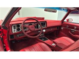 1979 Chevrolet Camaro (CC-2073058) for sale in Clearwater, Florida