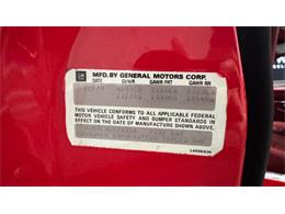1979 Chevrolet Camaro (CC-2073058) for sale in Clearwater, Florida