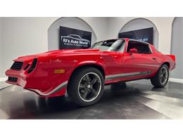 1979 Chevrolet Camaro (CC-2073058) for sale in Clearwater, Florida
