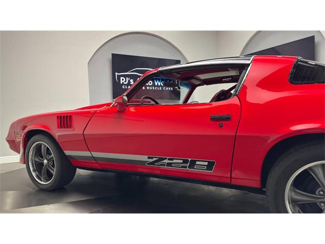 1979 Chevrolet Camaro (CC-2073058) for sale in Clearwater, Florida
