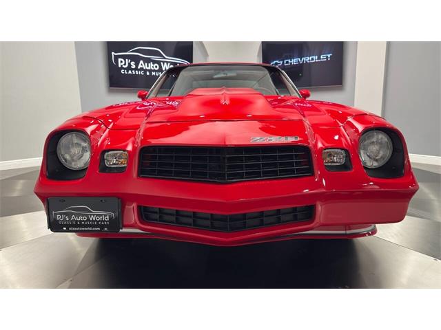 1979 Chevrolet Camaro (CC-2073058) for sale in Clearwater, Florida