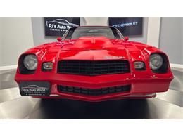 1979 Chevrolet Camaro (CC-2073058) for sale in Clearwater, Florida