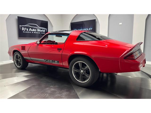1979 Chevrolet Camaro (CC-2073058) for sale in Clearwater, Florida