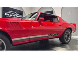 1979 Chevrolet Camaro (CC-2073058) for sale in Clearwater, Florida