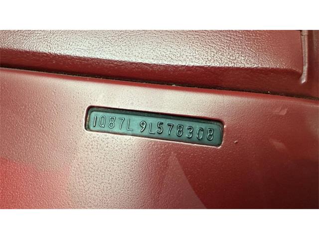 1979 Chevrolet Camaro (CC-2073058) for sale in Clearwater, Florida
