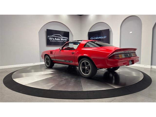 1979 Chevrolet Camaro (CC-2073058) for sale in Clearwater, Florida