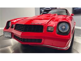 1979 Chevrolet Camaro (CC-2073058) for sale in Clearwater, Florida