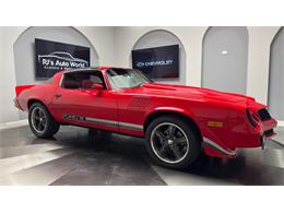 1979 Chevrolet Camaro (CC-2073058) for sale in Clearwater, Florida