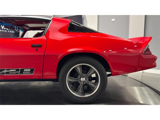 1979 Chevrolet Camaro (CC-2073058) for sale in Clearwater, Florida