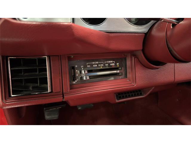 1979 Chevrolet Camaro (CC-2073058) for sale in Clearwater, Florida