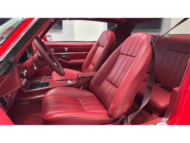1979 Chevrolet Camaro (CC-2073058) for sale in Clearwater, Florida