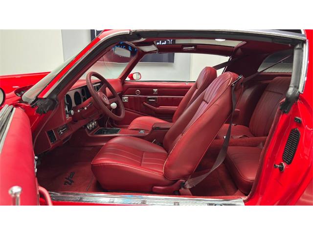1979 Chevrolet Camaro (CC-2073058) for sale in Clearwater, Florida
