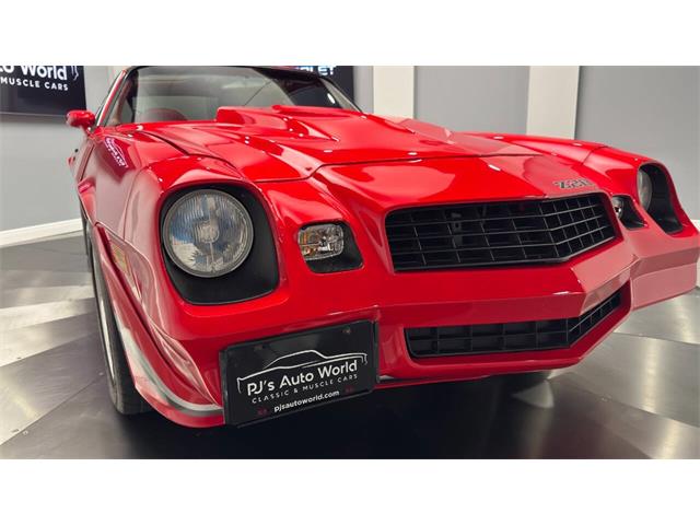 1979 Chevrolet Camaro (CC-2073058) for sale in Clearwater, Florida