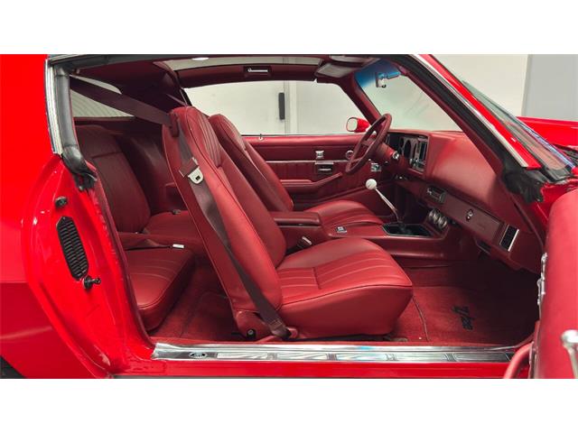 1979 Chevrolet Camaro (CC-2073058) for sale in Clearwater, Florida