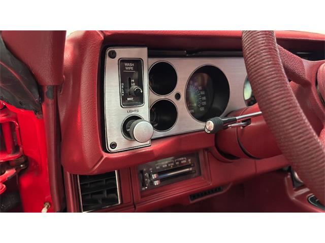 1979 Chevrolet Camaro (CC-2073058) for sale in Clearwater, Florida