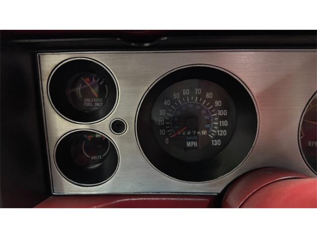 1979 Chevrolet Camaro (CC-2073058) for sale in Clearwater, Florida