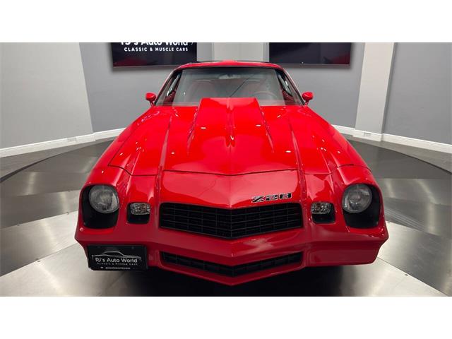1979 Chevrolet Camaro (CC-2073058) for sale in Clearwater, Florida