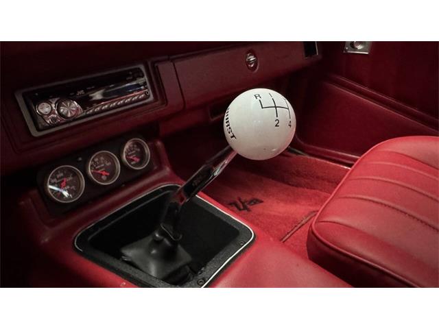 1979 Chevrolet Camaro (CC-2073058) for sale in Clearwater, Florida