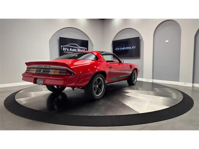 1979 Chevrolet Camaro (CC-2073058) for sale in Clearwater, Florida
