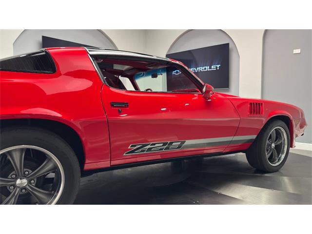 1979 Chevrolet Camaro (CC-2073058) for sale in Clearwater, Florida