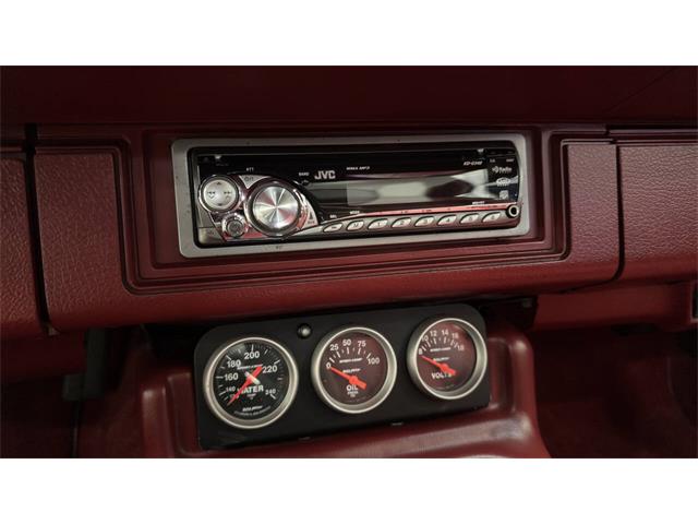 1979 Chevrolet Camaro (CC-2073058) for sale in Clearwater, Florida