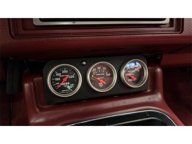 1979 Chevrolet Camaro (CC-2073058) for sale in Clearwater, Florida