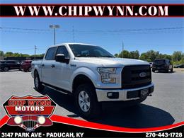 2017 Ford F150 (CC-2073059) for sale in Paducah, Kentucky