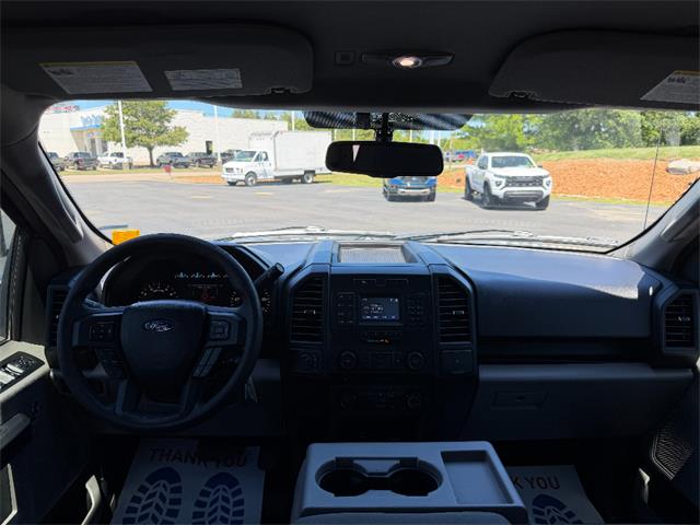 2017 Ford F150 (CC-2073059) for sale in Paducah, Kentucky