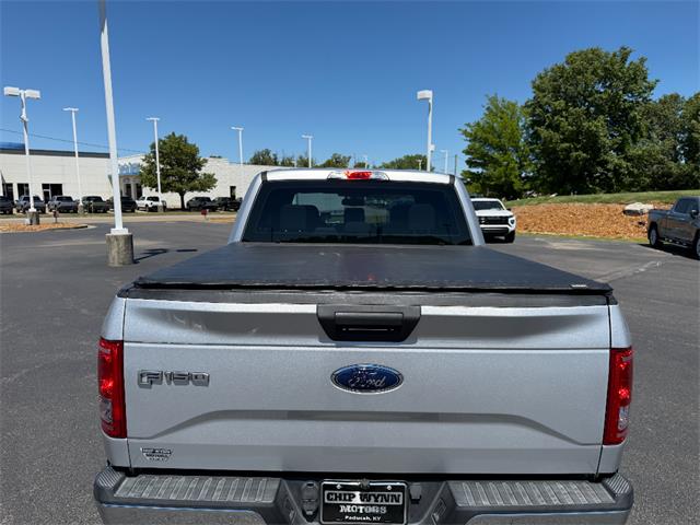 2017 Ford F150 (CC-2073059) for sale in Paducah, Kentucky