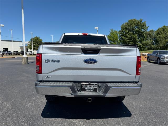 2017 Ford F150 (CC-2073059) for sale in Paducah, Kentucky