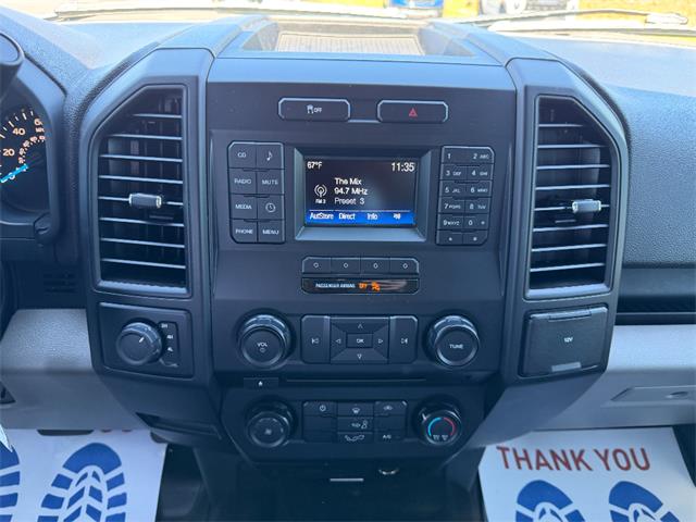 2017 Ford F150 (CC-2073059) for sale in Paducah, Kentucky