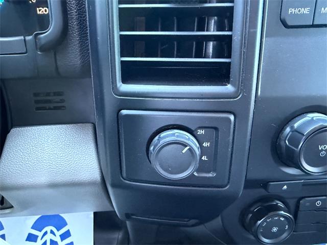 2017 Ford F150 (CC-2073059) for sale in Paducah, Kentucky