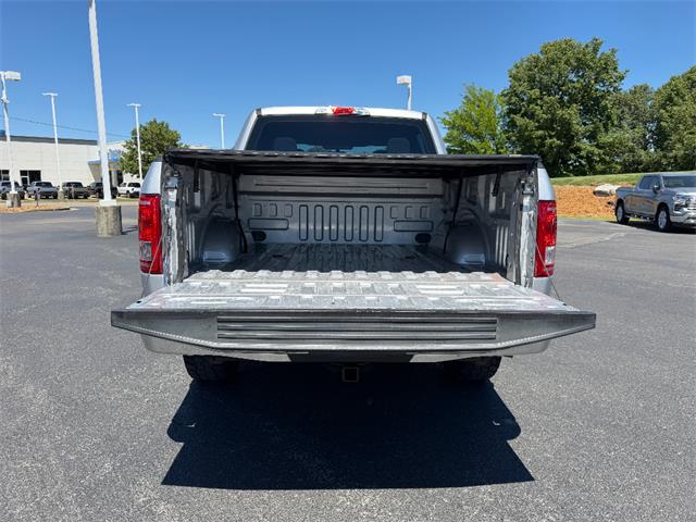2017 Ford F150 (CC-2073059) for sale in Paducah, Kentucky