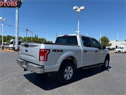 2017 Ford F150 (CC-2073059) for sale in Paducah, Kentucky
