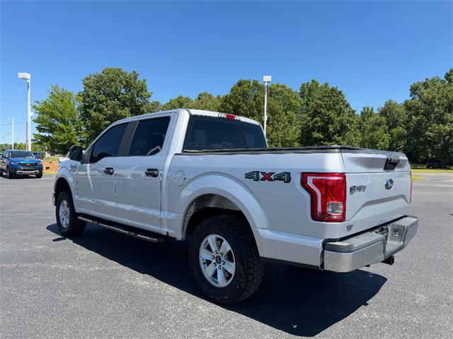 2017 Ford F150 (CC-2073059) for sale in Paducah, Kentucky