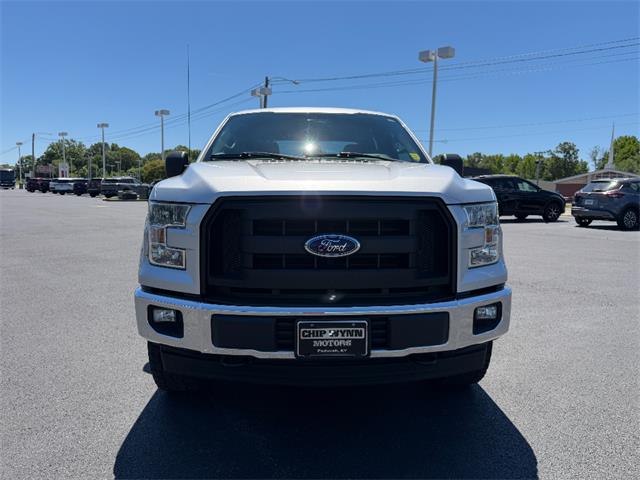 2017 Ford F150 (CC-2073059) for sale in Paducah, Kentucky