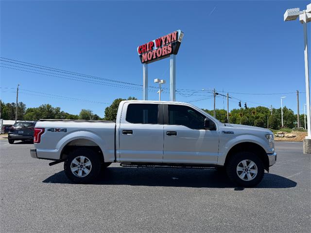2017 Ford F150 (CC-2073059) for sale in Paducah, Kentucky