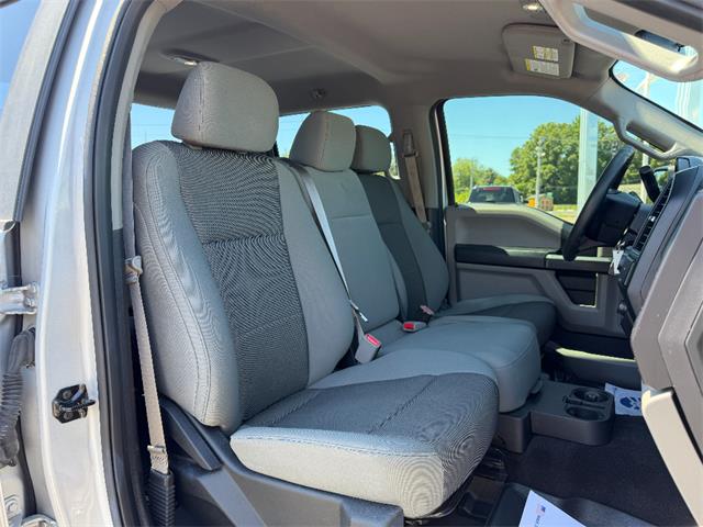 2017 Ford F150 (CC-2073059) for sale in Paducah, Kentucky