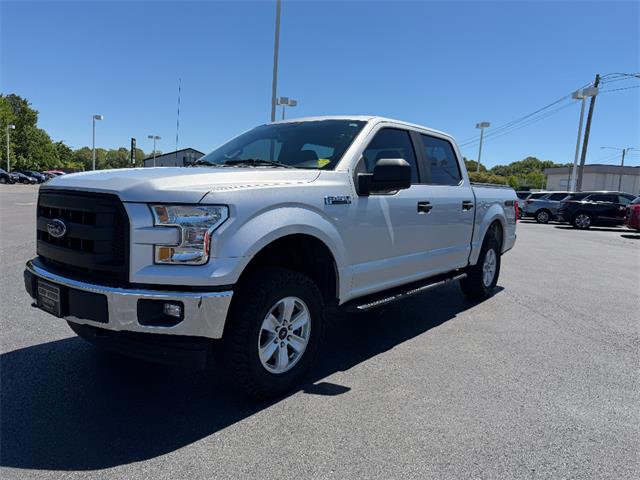 2017 Ford F150 (CC-2073059) for sale in Paducah, Kentucky