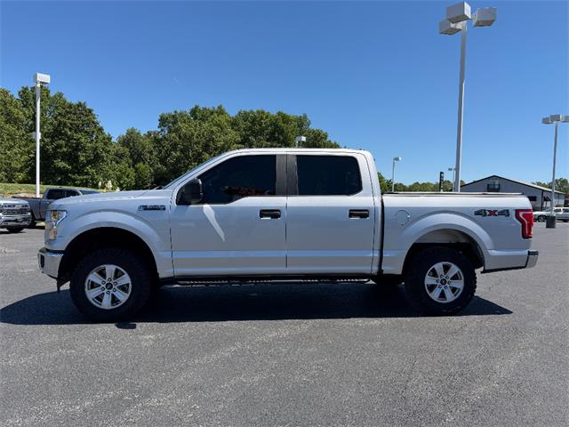2017 Ford F150 (CC-2073059) for sale in Paducah, Kentucky