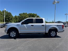 2017 Ford F150 (CC-2073059) for sale in Paducah, Kentucky