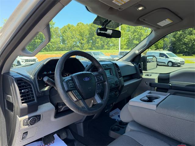 2017 Ford F150 (CC-2073059) for sale in Paducah, Kentucky