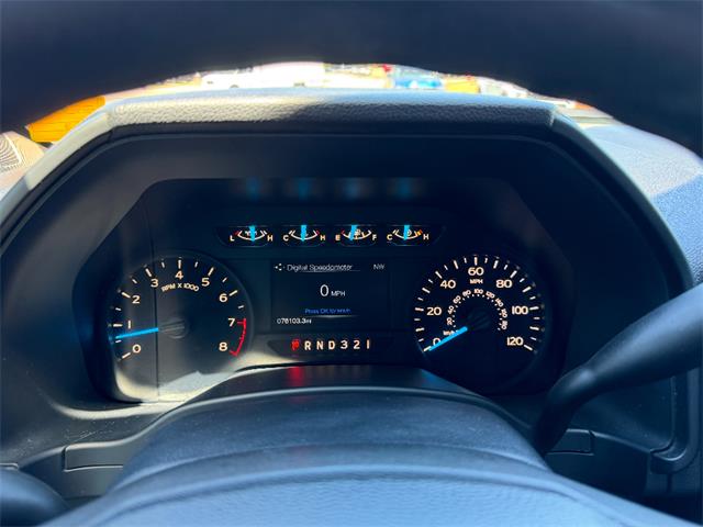 2017 Ford F150 (CC-2073059) for sale in Paducah, Kentucky
