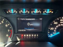 2017 Ford F150 (CC-2073059) for sale in Paducah, Kentucky