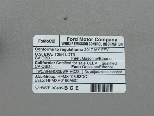 2017 Ford F150 (CC-2073059) for sale in Paducah, Kentucky
