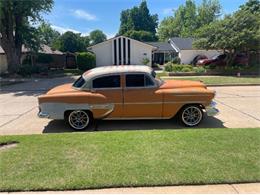 1954 Chevrolet Bel Air (CC-2070306) for sale in Cadillac, Michigan
