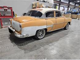 1954 Chevrolet Bel Air (CC-2070306) for sale in Cadillac, Michigan