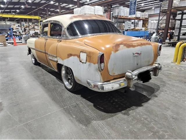 1954 Chevrolet Bel Air (CC-2070306) for sale in Cadillac, Michigan